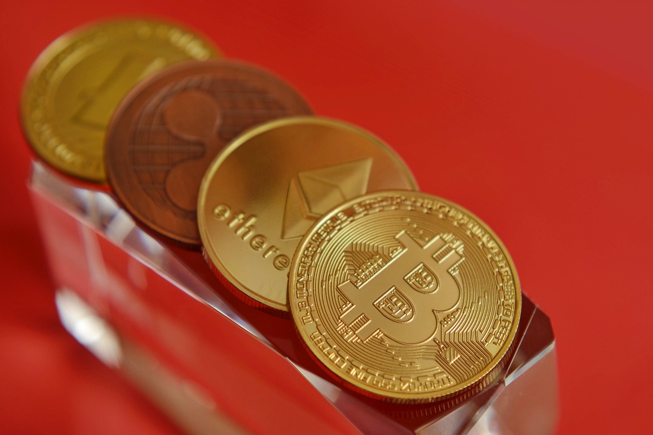 DWF Labs投资川普加密货币WLFI！支持机构级稳定币USD1