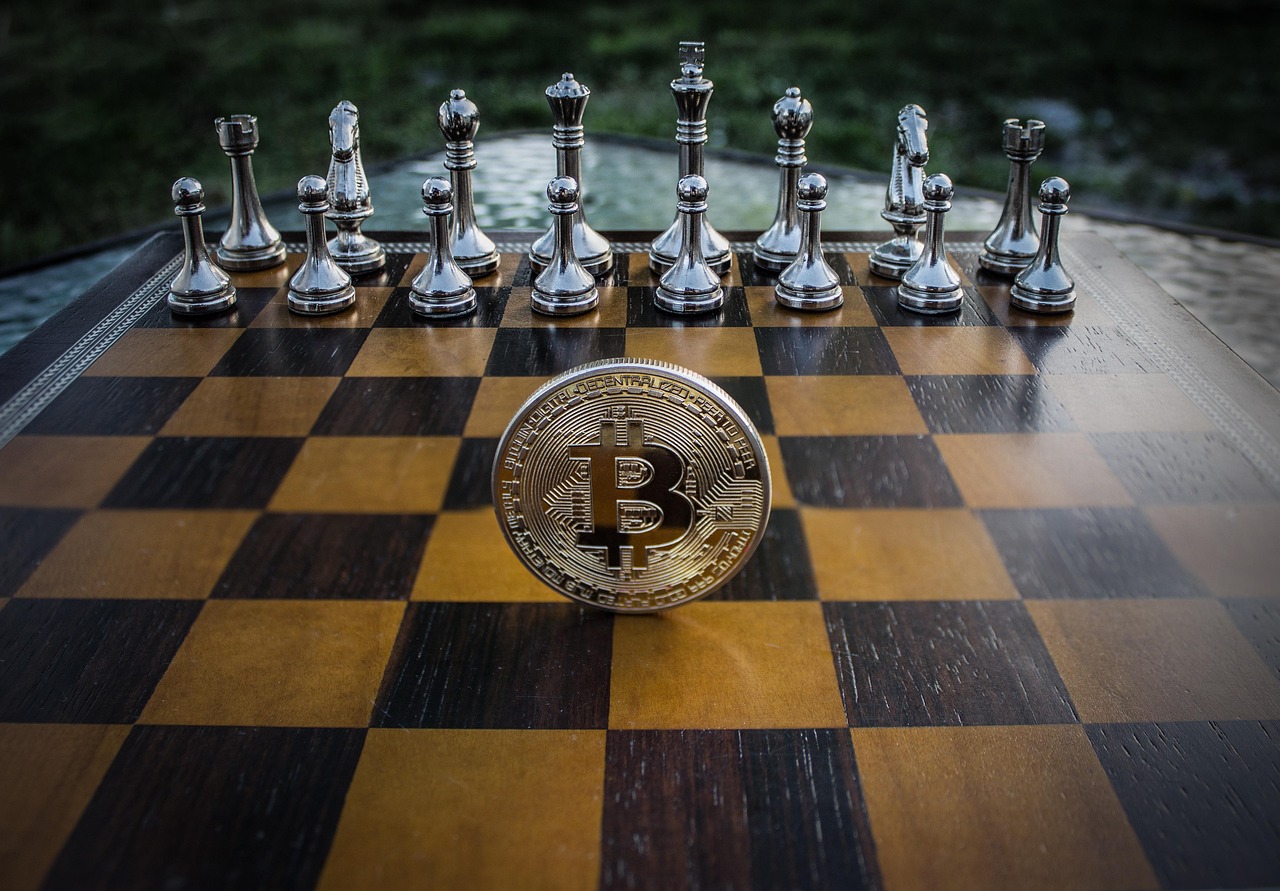 美国3月CPI下跌、联准会降息机率提高！但比特币、美股不涨反跌
